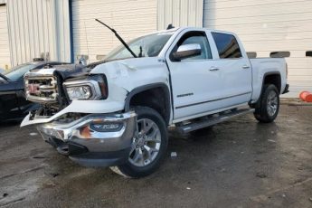 3GTU2NEC4JG437671 | 2018 GMC SIERRA K15