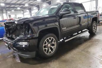 3GTU2NEC5GG377182 | 2016 GMC SIERRA K15