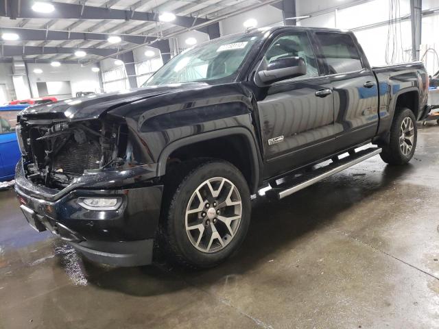 3GTU2NEC5GG377182 | 2016 GMC SIERRA K15