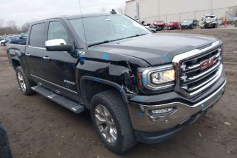 3GTU2NEC5HG241345 | 2017 GMC SIERRA 1500