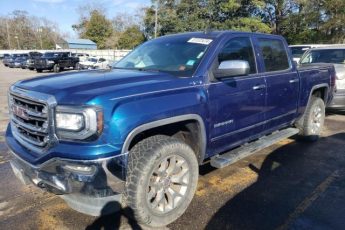 3GTU2NEC5HG267055 | 2017 GMC SIERRA K15