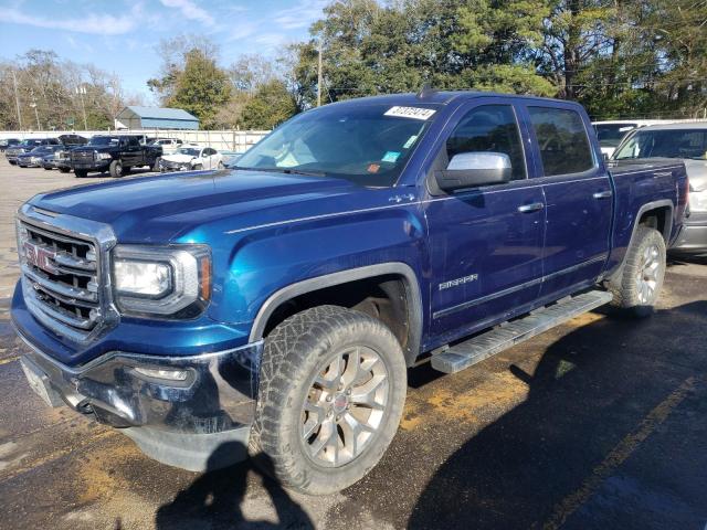 3GTU2NEC5HG267055 | 2017 GMC SIERRA K15