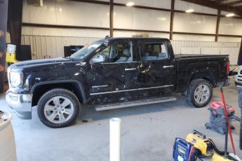 3GTU2NEC5JG577230 | 2018 GMC SIERRA K15