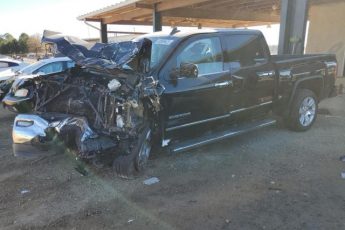 3GTU2NEC6GG173796 | 2016 GMC SIERRA K15