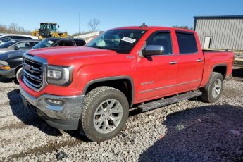 3GTU2NEC6JG627701 | 2018 GMC SIERRA K15