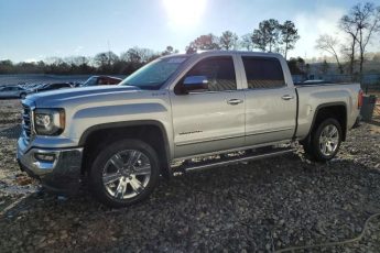 3GTU2NEC7HG244148 | 2017 GMC SIERRA K15