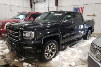 3GTU2NEC7HG378934 | 2017 GMC SIERRA K15