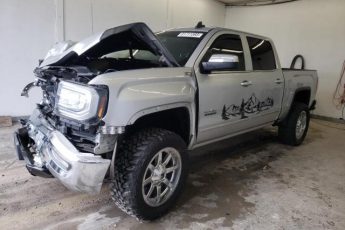 3GTU2NEC7HG411267 | 2017 GMC SIERRA K15