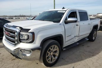 3GTU2NEC7JG184832 | 2018 GMC SIERRA K15