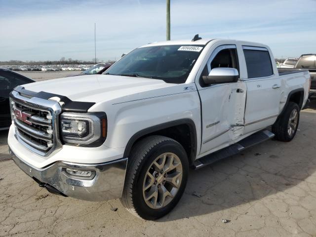 3GTU2NEC7JG184832 | 2018 GMC SIERRA K15