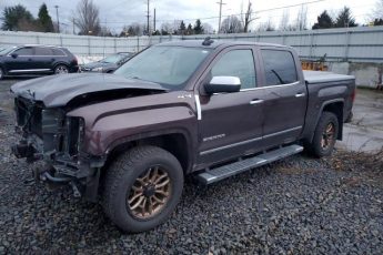 3GTU2NEC8GG195086 | 2016 GMC SIERRA K15