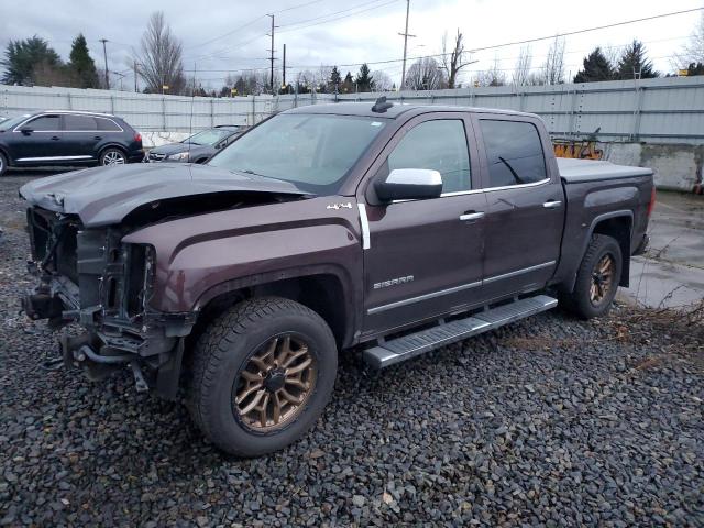 3GTU2NEC8GG195086 | 2016 GMC SIERRA K15