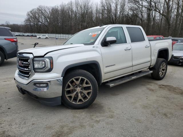 3GTU2NEC8HG239203 | 2017 GMC SIERRA K15