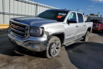 3GTU2NEC8HG442396 | 2017 GMC SIERRA K15