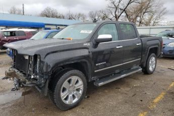 3GTU2NEC8JG636402 | 2018 GMC SIERRA K15