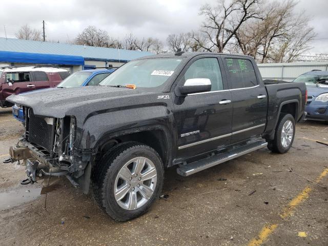 3GTU2NEC8JG636402 | 2018 GMC SIERRA K15