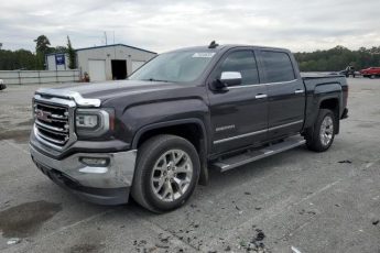 3GTU2NEC9GG271415 | 2016 GMC SIERRA K15