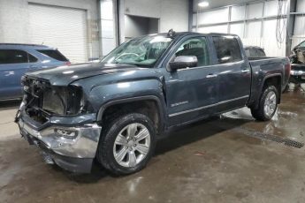 3GTU2NEC9HG216156 | 2017 GMC SIERRA K15