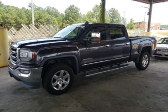 3GTU2NECXGG291799 | 2016 GMC SIERRA K15