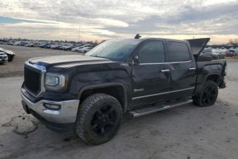 3GTU2NECXHG206221 | 2017 GMC SIERRA K15