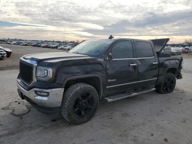 3GTU2NECXHG206221 | 2017 GMC SIERRA K15