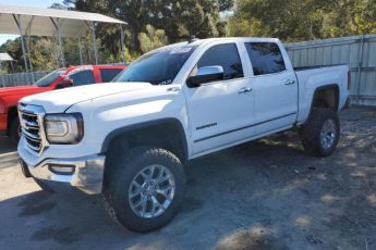 3GTU2NECXHG393458 | 2017 GMC SIERRA K15