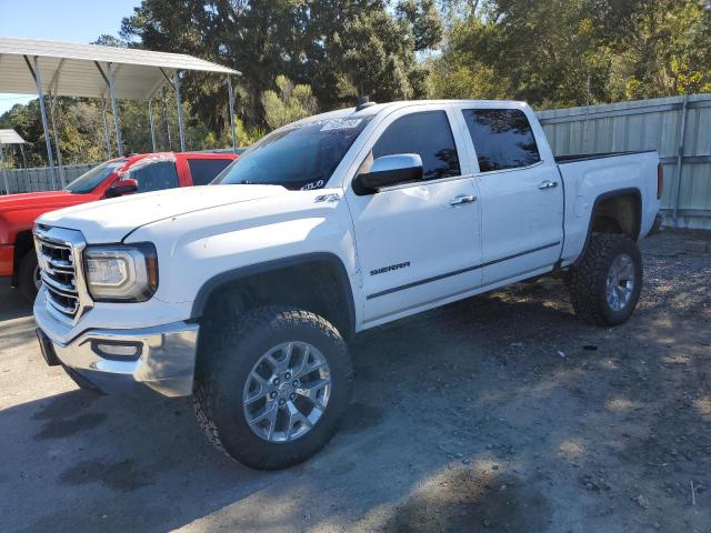 3GTU2NECXHG393458 | 2017 GMC SIERRA K15