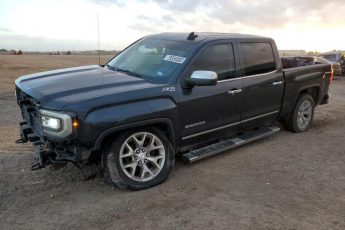 3GTU2NECXHG411912 | 2017 GMC SIERRA K15