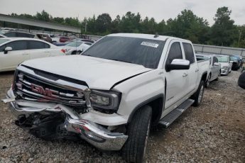 3GTU2NECXJG634375 | 2018 GMC SIERRA K15