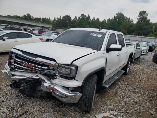 3GTU2NECXJG634375 | 2018 GMC SIERRA K15