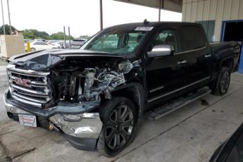 3GTU2NEJ0JG144803 | 2018 GMC SIERRA K15