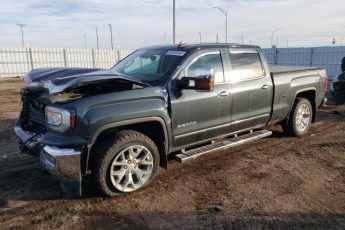 3GTU2NEJ1HG416964 | 2017 GMC SIERRA K15