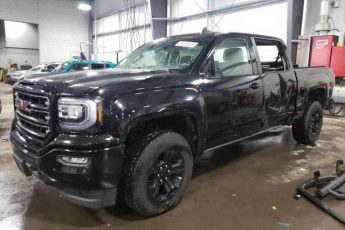 3GTU2NEJ2JG463720 | 2018 GMC SIERRA K15