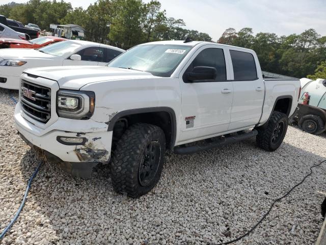 3GTU2NEJ4HG221781 | 2017 GMC SIERRA K15