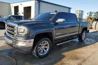 3GTU2NEJ5JG238563 | 2018 GMC SIERRA K15