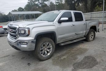 3GTU2NEJ7JG326384 | 2018 GMC SIERRA K15