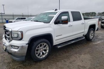 3GTU2NEJ8GG285711 | 2016 GMC SIERRA K15