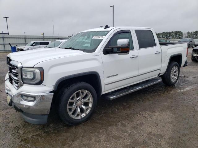 3GTU2NEJ8GG285711 | 2016 GMC SIERRA K15