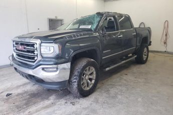 3GTU2NEJ9HG170262 | 2017 GMC SIERRA K15