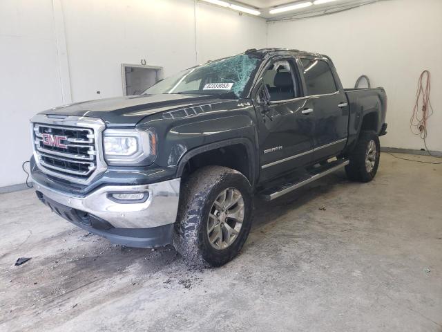 3GTU2NEJ9HG170262 | 2017 GMC SIERRA K15