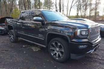 3GTU2PEC0GG375755 | 2016 GMC SIERRA 1500