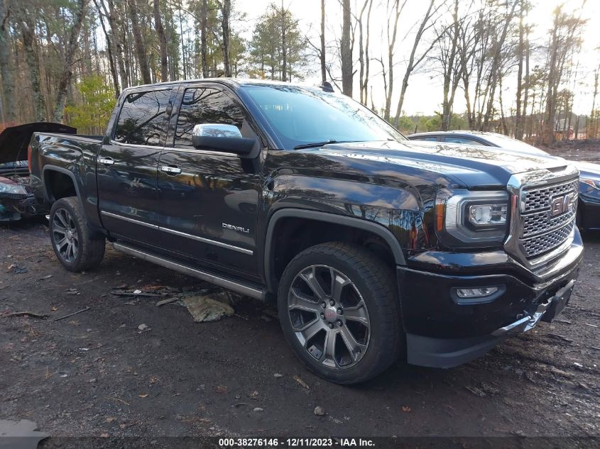 3GTU2PEC0GG375755 | 2016 GMC SIERRA 1500