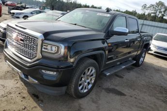 3GTU2PEC1JG228173 | 2018 GMC SIERRA K15