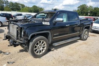 3GTU2PEC2HG106612 | 2017 GMC SIERRA K15