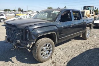 3GTU2PEC2HG451770 | 2017 GMC SIERRA K15