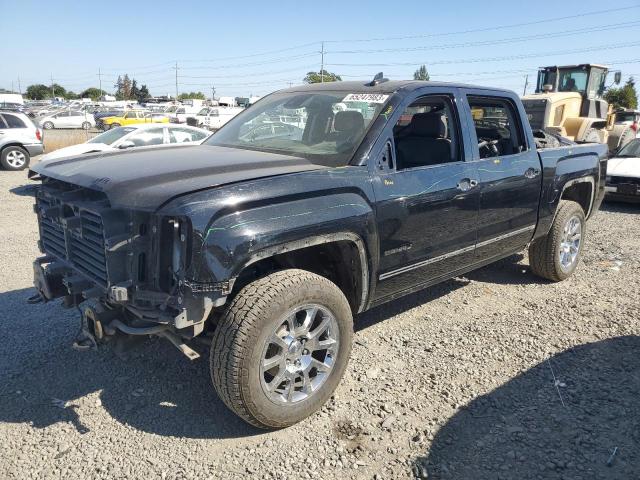 3GTU2PEC2HG451770 | 2017 GMC SIERRA K15