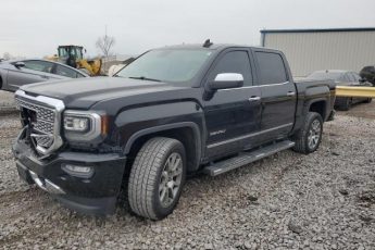 3GTU2PEC2JG255267 | 2018 GMC SIERRA K15