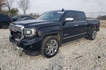 3GTU2PEC3GG344029 | 2016 GMC SIERRA K15