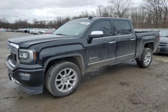 3GTU2PEC6JG614782 | 2018 GMC SIERRA K15