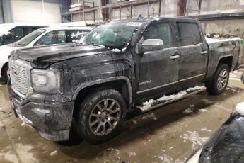 3GTU2PEC7HG476521 | 2017 GMC SIERRA K15